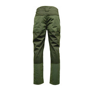 Pantalon Cargo personnalisé de haute qualité pour hommes en gros Meilleure vente Pantalon de chasse Cargo multi-poches - Product Image 2