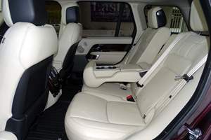 MEJOR RANGE ROVER HSE 2020 USADO CON VOLANTE A LA IZQUIERDA/DERECHA - Product Image 4