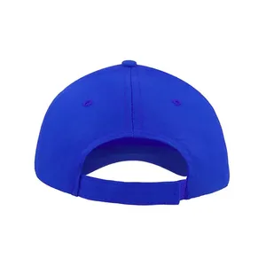 Personalized Start Five Italy Cap Promotional Merchandising <b>Hat</b> - Product Image 4