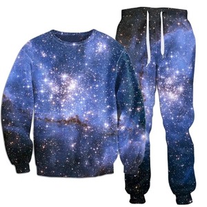 ชุดวอร์ม2ชิ้นแบบสวมหัวสำหรับผู้หญิงชุดวิ่งออกกำลังกายแบบกำหนดเอง - Product Image 5