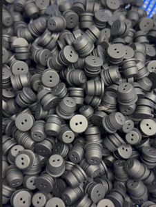 Tùy chỉnh thiết kế <span class=keywords><strong>Silicone</strong></span> cao su đúc phần nhựa OEM/ODM hỗ trợ tùy chỉnh sản phẩm <span class=keywords><strong>Silicone</strong></span> - Product Image 6