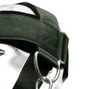 Harnais de tête en néoprène de haute qualité sur mesure Harnais de tête léger - Product Image 6
