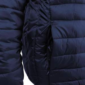 Hot Selling <b>Mens</b> Lightweight Bubble Jacket Premium Warm Puffer Coat Outdoor Winter Down Jacket OEM Manufacturer - Product Image 6