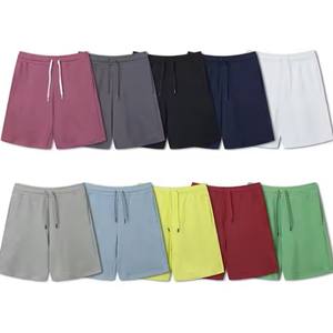 Couleurs unies avec cordon de serrage Double poche décoration pour hommes nouveauté en 2025 mode porter des vêtements de fête très exigeants - Product Image 2