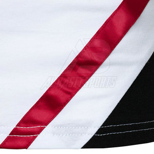 Polos pour hommes de qualité supérieure Polos pour hommes coupe ajustée Polos respirants pour hommes - Product Image 5