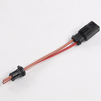Kits de réparation de suspension pneumatique pour voitures W219 W211 W220, câble d'alimentation W220, pompe à air, compresseur d'air OEM A2113200304 A2203200104
