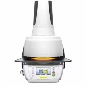 New EP 3010 ceramic furnace With VP5 Pumpss for sale - Product Image 4