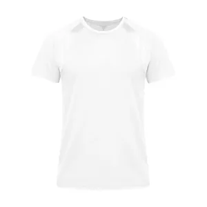 T-Shirt Promozionale Personalizzata per Bambini Tecnic Sappor - Product Image 6
