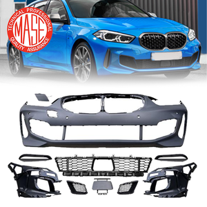 MASE Kit Paraurti Anteriore di Alta Qualità per <span class=keywords><strong>F40</strong></span> M <span class=keywords><strong>Serie</strong></span> <span class=keywords><strong>1</strong></span> 2018+ Prezzo di Fabbrica Kit Carrozzeria - Product Image 1