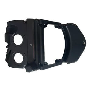 Original Yamaha New Paper Air Filter <b>Box</b> Cover BC3144120000 for TMAX 530 Scooter and Motorcycle - Product Image 1