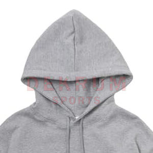 Sweat-shirt décontracté pour homme 2026 en vente, faible MOQ, meilleure qualité, sweat-shirts en coton éponge, prix de gros, nouveau style de sweat-shirt pour homme - Product Image 2