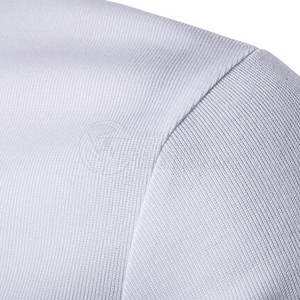 Polos pour hommes de haute qualité fabriqués au Pakistan, polos pour hommes avec logo personnalisé de haute qualité pour la vente en ligne, fabriqués au Pakistan - Product Image 6