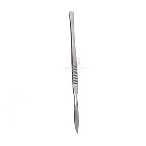Stainless Steel <b>Surgical</b> Dissecting <b>Knives</b> High Precision Manual Cutting Tools Medical <b>Surgical</b> Instruments <b>SURGICAL</b> - Product Image 4