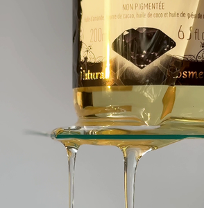 Aceite de Masaje de Lavanda Artesanal Premium Hecho en la UE, Ecológico, para Venta al por Mayor, Hidratante, Nutritivo y Calmante - Product Image 6