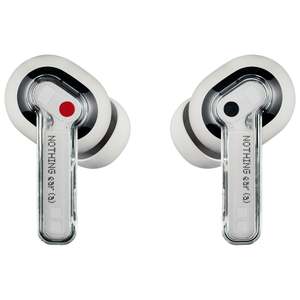 Auriculares Inalámbricos Nothing Ear (a) B162, Resistentes al Agua, con Indicador LED de Batería, Integración con Qualcomm ChatGPT (Caja Abierta) - Product Image 3
