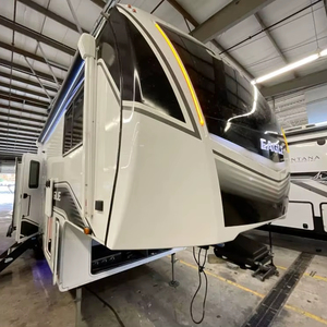 Jayco E-a-g-l-e 28.5R-S-T-S Usado del 2024 - Product Image 1