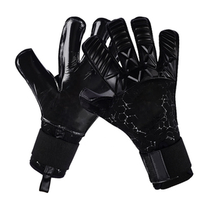 Guantes de Portero de Fútbol Profesionales de Nuevo Diseño para Unisex, Proveedor Directo de Fábrica, Guantes de Portero para Adultos y Jóvenes - Product Image 5
