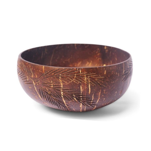 Tazón de Cáscara de Coco Natural/ Tazón de Cáscara de Coco de Alta Calidad en Oferta/ Tazón de Cáscara de Coco Natural para Exportación - Product Image 2