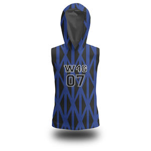 Ensemble de maillots et shorts de football américain personnalisés pour hommes adultes, 100% polyester, imprimé par sublimation, séchage rapide, uniforme personnalisable - Product Image 1