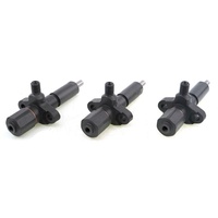 Injecteur de carburant 1447401E91 pour tracteur MF 255 240 275 moteur PKS AD3.152