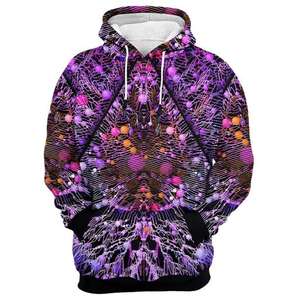 Sweats à capuche pour hommes par sublimation les plus vendus Sweats à capuche à bas prix compétitifs Sweats à capuche par sublimation fabriqués au Pakistan Nouveautés d'hiver - Product Image 2