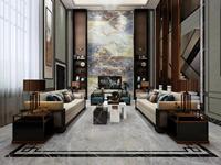 Vente chaude, panneau de quartz de luxe violet brésilien avec veines ondulées pour revêtement mural, arrière-plan de comptoir