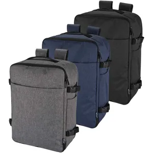 Libra Sustainable Gadgets <b>Backpack</b> with Wheels Convenient Luggage Cart - Product Image 4