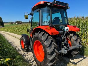 Tracteur Kubota modèle M4-073 à prix avantageux avec cabine et climatisation - Product Image 6