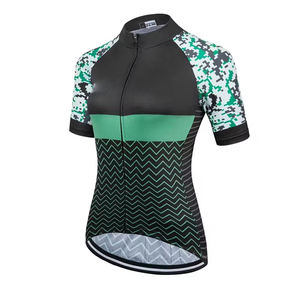Créez votre idée cyclisme uniforme conception populaire votre propre Style meilleur matériel prix abordable cyclisme uniforme - Product Image 2