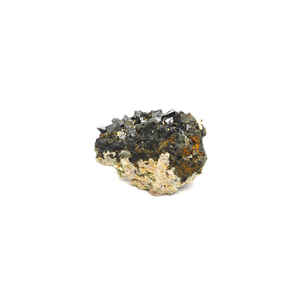 Minerai de fer magnétaire de haute qualité certifié, en vente - Product Image 3