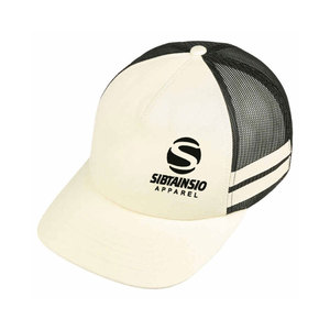 Gorras Trucker Personalizadas de Primera Calidad para Hombre y Mujer / Gorras Trucker al por Mayor en Colores Sólidos, Gorra Trucker de Malla - Product Image 4