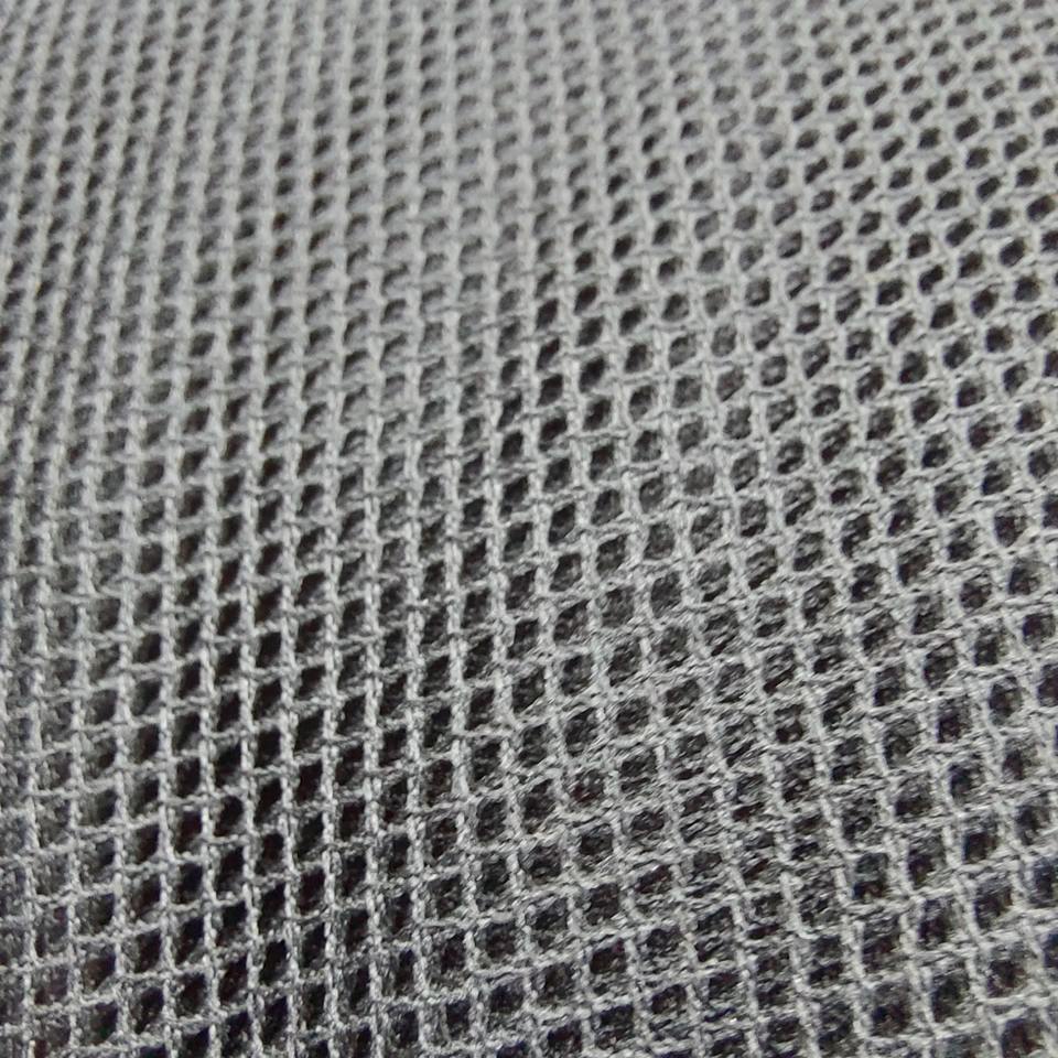 100% Polyester Mesh Fabric Sports Jersey Apparel Wholesale Factory Knitted Fabric 60gsm From Turkish Manufacturer