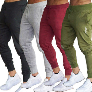 Pantalón de Tiro Medio Informal para Hombre Unisex Precio Personalizable Estilo Fino Listo para Envío - Product Image 1