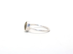 Latest Boho Designer 925 Sterling Silver Handmade <b>Rings</b> Natural <b>Labradorite</b> Weddings Parties Wholesale Silver Jewelry Christmas - Product Image 5