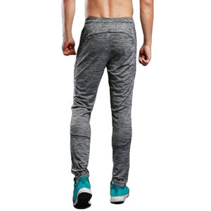 Pantalon de jogging mi-taille en toile pour homme, style hip-hop décontracté, streetwear, haute qualité, imperméable, respirant, écologique, vente en gros - Product Image 3
