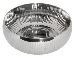 Luxury Serving Bowl-Modern Luxury Design Eco-Friendly for <b>Kitchen</b> Home Hotels Restaurants Tabletop Decor & <b>Camping</b> Use - Product Image 3