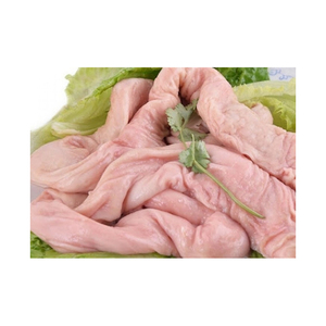 IQF Frozen <b>Pork</b> Large Intestine Salted Available for Bulk Export Worldwide - Product Image 6