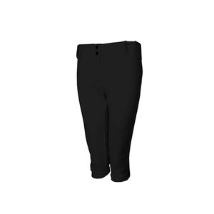 Nuevo Conjunto de Uniforme de Softbol para Entrenamiento Deportivo, 100% Poliéster, Estampado, Transpirable, para Mujer - Product Image 6