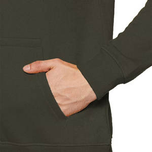 Sudaderas con Capucha para Hombre MOVETEXTILE Basics, Más Vendidas, con Logotipo Personalizado Impreso, 100% Algodón, Antiencogimiento, Forradas, Precio Bajo al por Mayor - Product Image 3