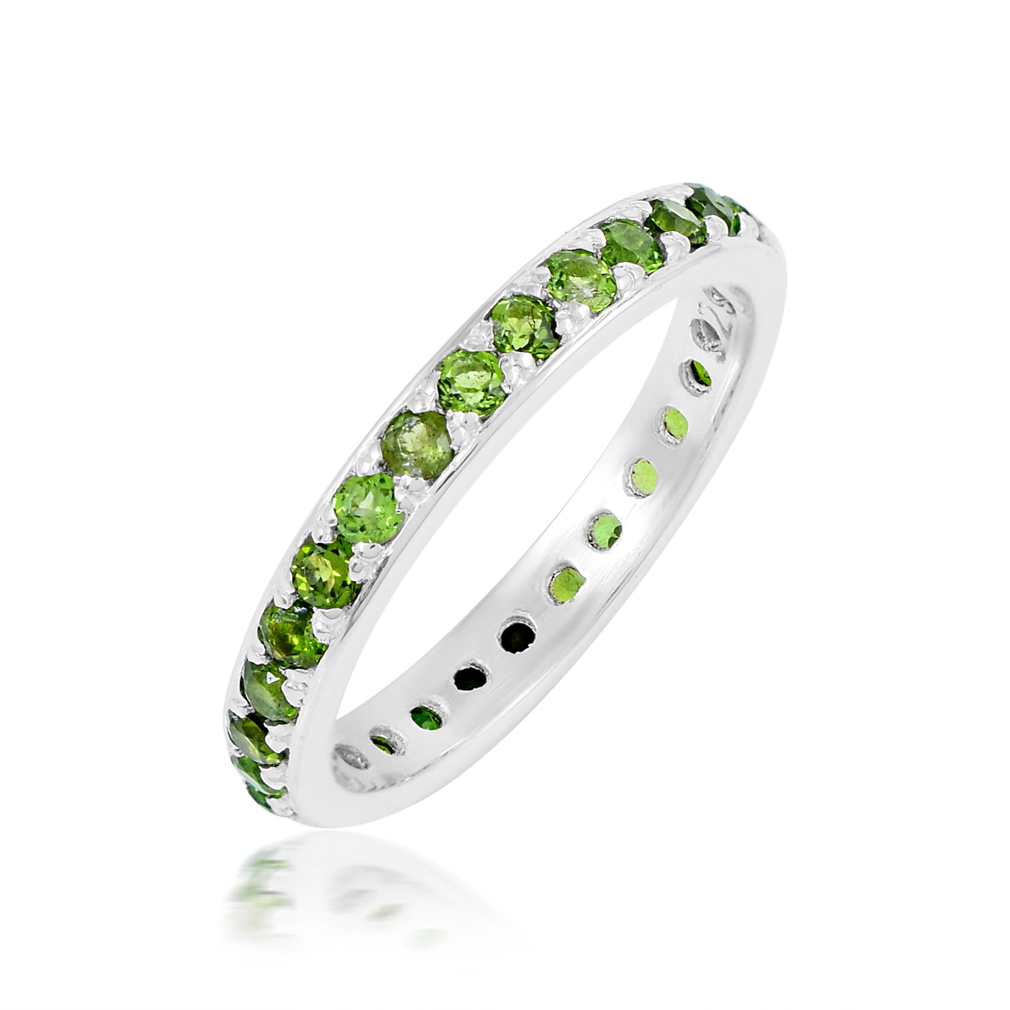 Chrome Diopside