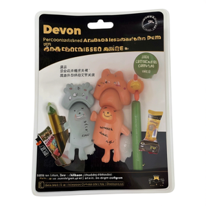 Penne a Sfera Personalizzate con Animali Devon, Gadget Unici e Personalizzabili - Product Image 2