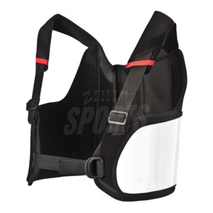 Protecteur de côtes réglables avec doublure intérieure douce et protection maximale de la poitrine à vendre - Product Image 3