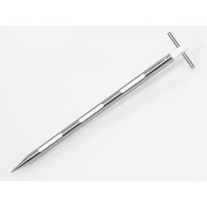 Muestreador multietapa de PTFE de acero inoxidable autoclavable estándar DIN, instrumentos de análisis de medición multicolector seguros para alimentos - Product Image 3