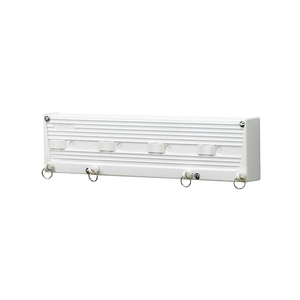 Stendibiancheria Estensibile TZ / 4 Fili - Product Image 1