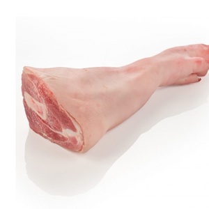 Fournisseur allemand de cuisses de porc surgelées (os et pied sur) Vitamines conservées en vrac Emballage IQF Expédition rapide Prix de gros - Product Image 3
