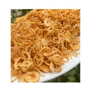 Nouvelle récolte d'oignons séchés frits oignon séché déshydraté de qualité supérieure vente en gros d'oignons séchés pour assaisonnements instantanés - Product Image 3