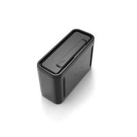Traceur GPS magnétique sans fil 2G 1500 mAh, traceur GPS portable, batterie rechargeable, dispositif de suivi GSM GPRS