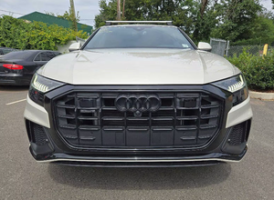 Aud-i Q8 Prestige Clean 2022 d'occasion - Product Image 2