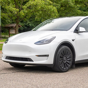 Véhicules d'occasion - Modèle Y Long R AWD 2022 - Prêt pour une livraison rapide - Product Image 1