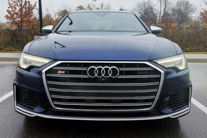 Audi S6 Premium Plus 2020 Usado en Buen Estado, 444 hp, Motor V Twin-Turbo - Product Image 6